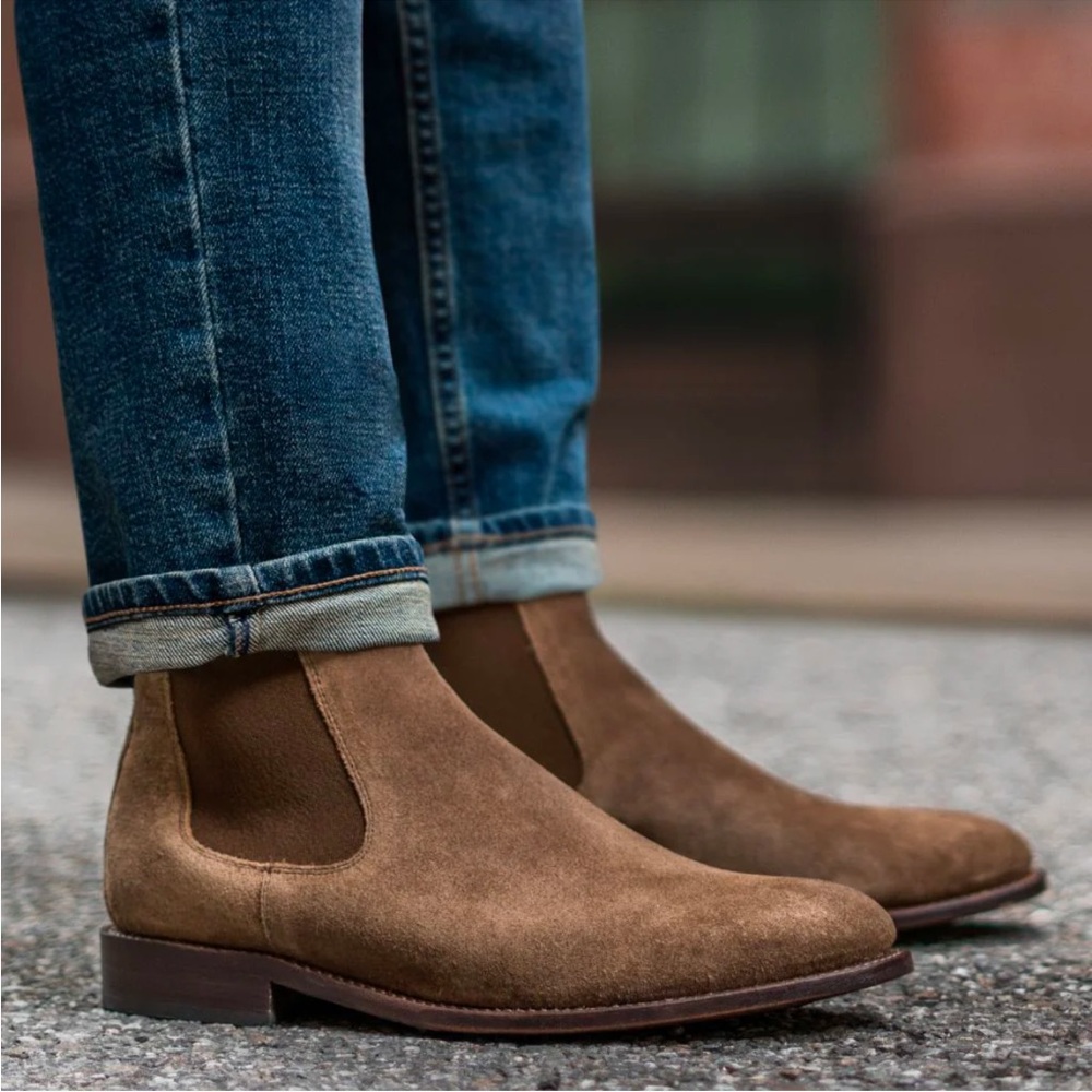 Thursday everyday boots
